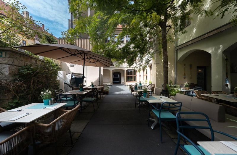 Pension Donatus, Pirna, Germany