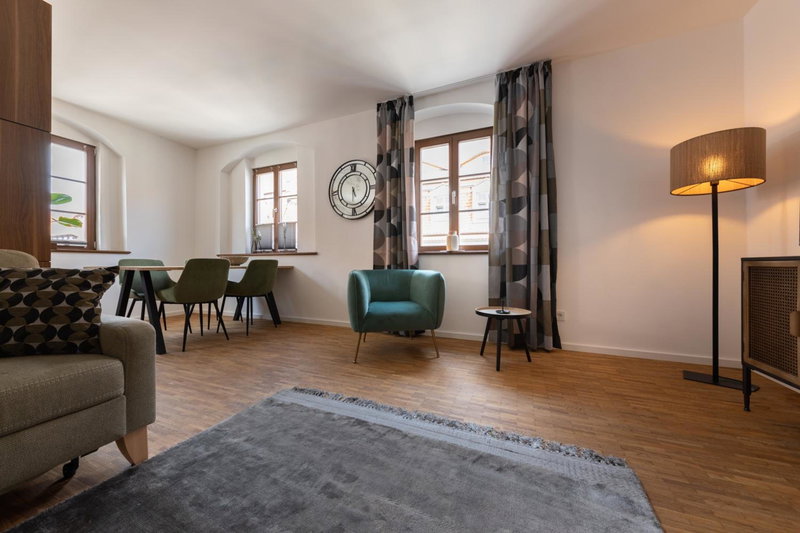 Pension Donatus, Pirna, Germany