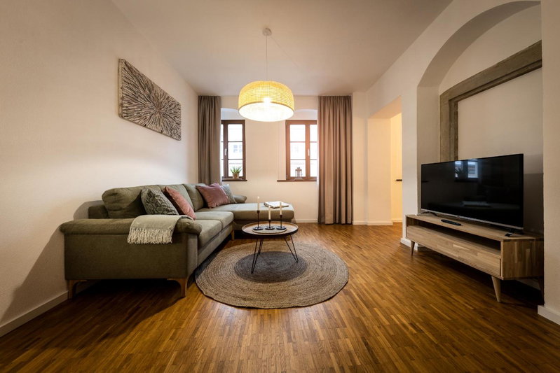 Pension Donatus, Pirna, Germany