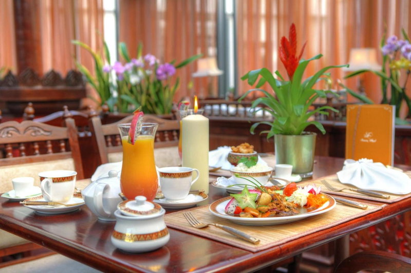 SEETELHOTEL Ahlbecker Hof das elegante Traditionshotel & ruhiger Rückzugsort an der Ostsee, Ahlbeck, Germany