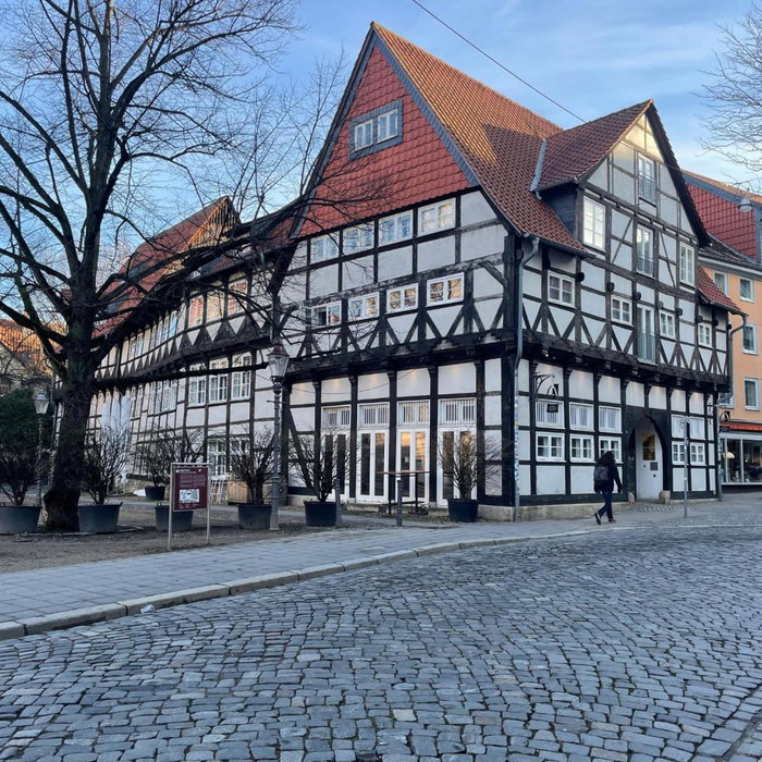 Magni Boutique Hotel, Braunschweig, Germany