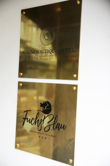 Magni Boutique Hotel, Braunschweig, Germany