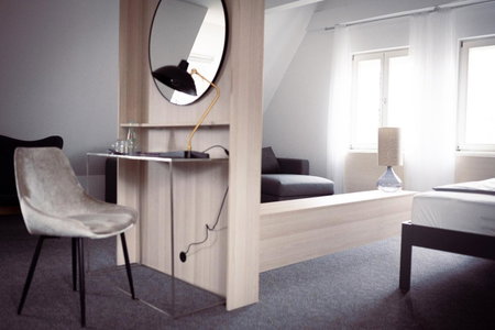 Magni Boutique Hotel, Braunschweig, Germany