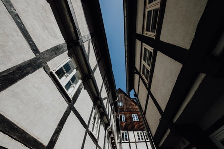 Magni Boutique Hotel, Braunschweig, Germany
