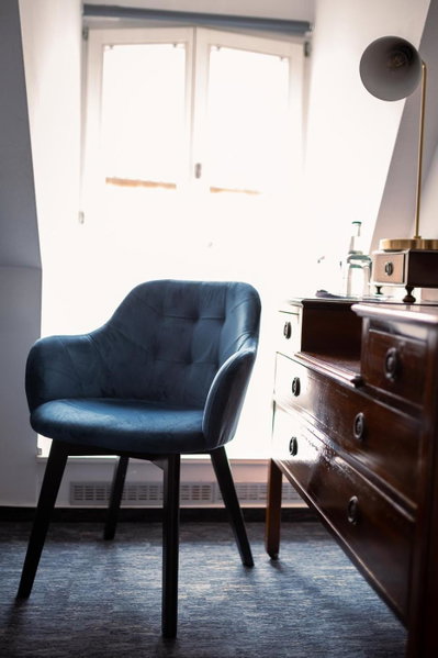 Magni Boutique Hotel, Braunschweig, Germany