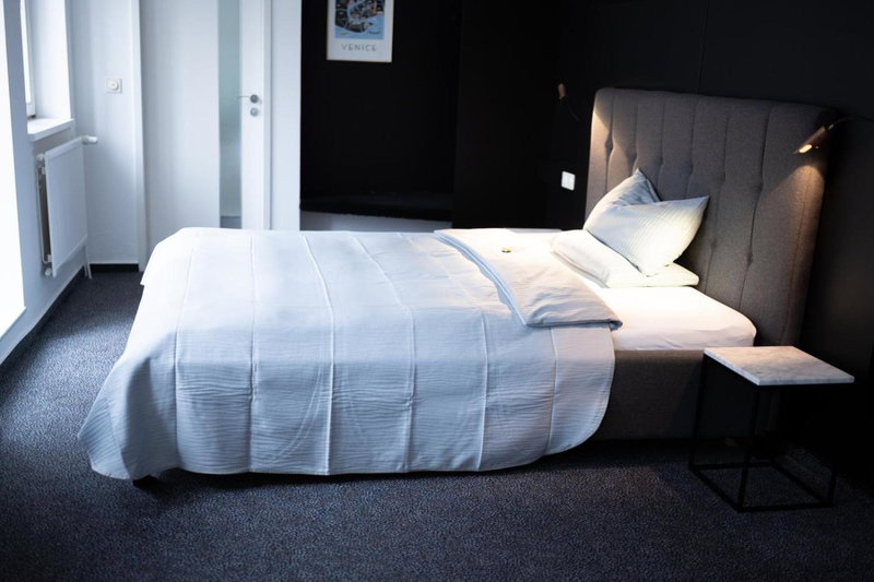 Magni Boutique Hotel, Braunschweig, Germany