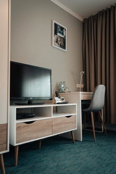 Hotel Freihof am Roland, Wedel, Germany