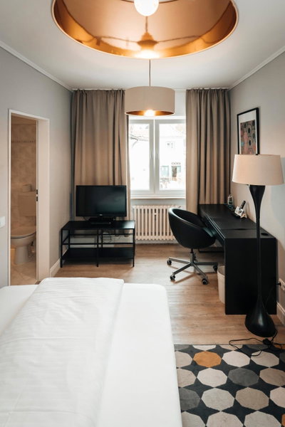 Hotel Freihof am Roland, Wedel, Germany