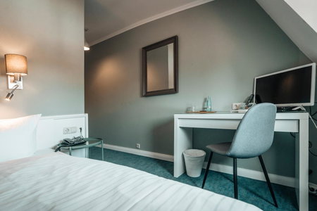 Hotel Freihof am Roland, Wedel, Germany