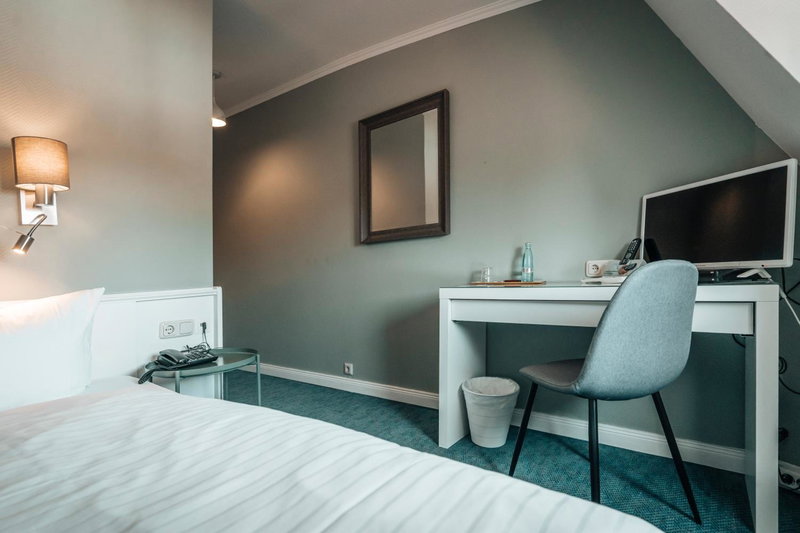 Hotel Freihof am Roland, Wedel, Germany