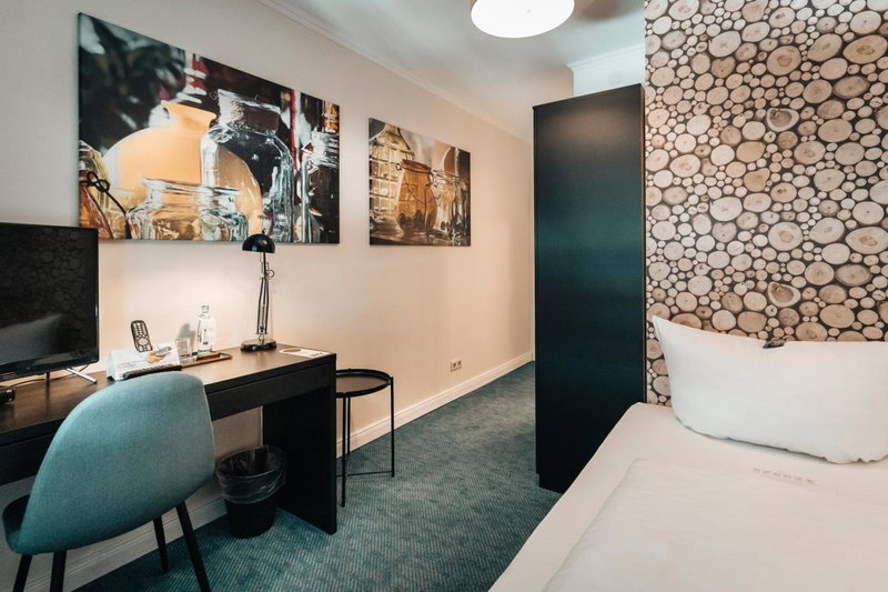 Hotel Freihof am Roland, Wedel, Germany