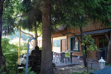 Pension zum Holzpantoffelmacher, Burg, Germany
