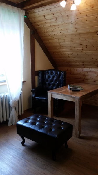 Pension zum Holzpantoffelmacher, Burg, Germany
