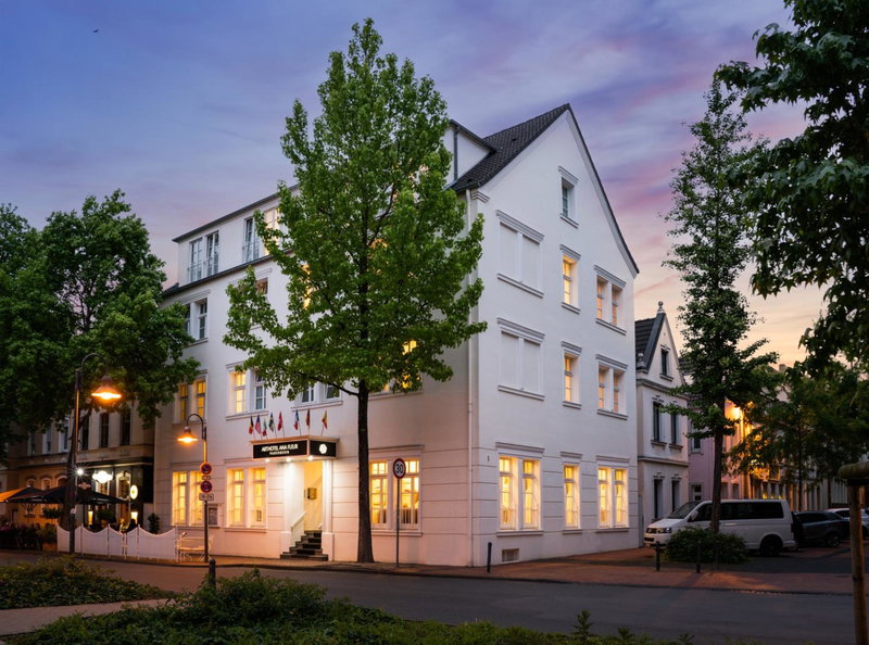 Arthotel ANA Fleur, Paderborn, Germany