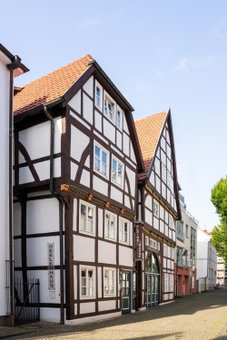 Arthotel ANA Fleur, Paderborn, Germany