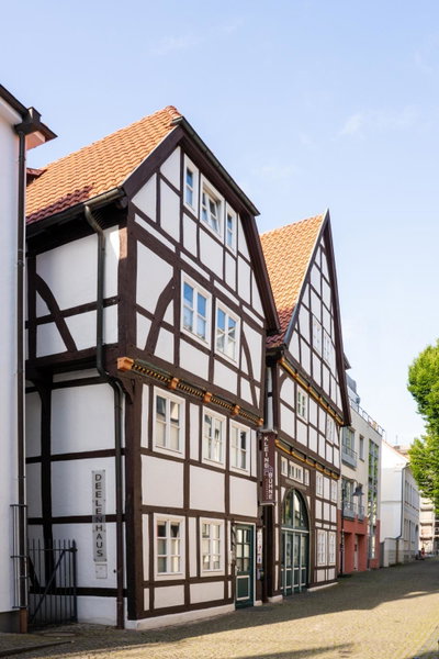 Arthotel ANA Fleur, Paderborn, Germany