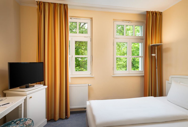 Arthotel ANA Fleur, Paderborn, Germany