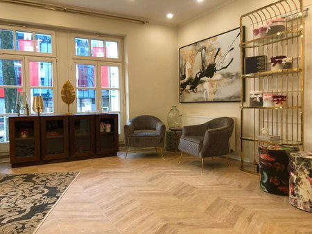 Arthotel ANA Fleur, Paderborn, Germany
