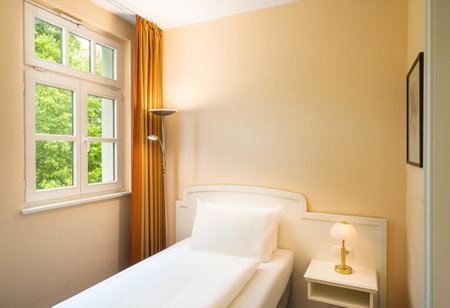 Arthotel ANA Fleur, Paderborn, Germany