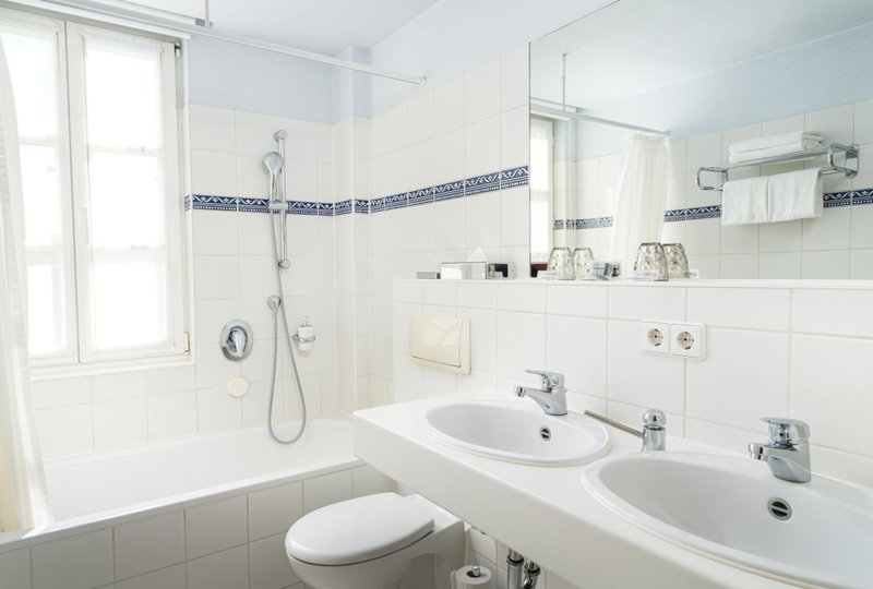 Arthotel ANA Fleur, Paderborn, Germany