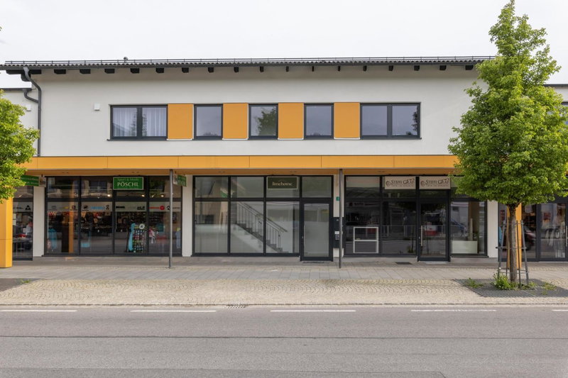 Limehome Bodenmais Bahnhofstraße, Bodenmais, Germany