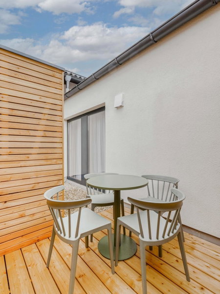 Limehome Bodenmais Bahnhofstraße, Bodenmais, Germany