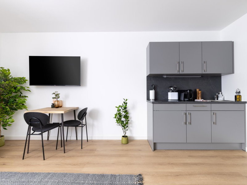 Limehome Bodenmais Bahnhofstraße, Bodenmais, Germany