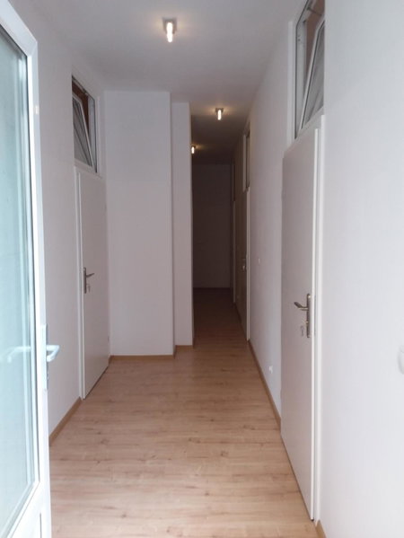 Living in the Box, Berlin, Germany