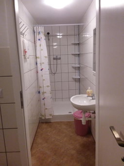 Living in the Box, Berlin, Germany