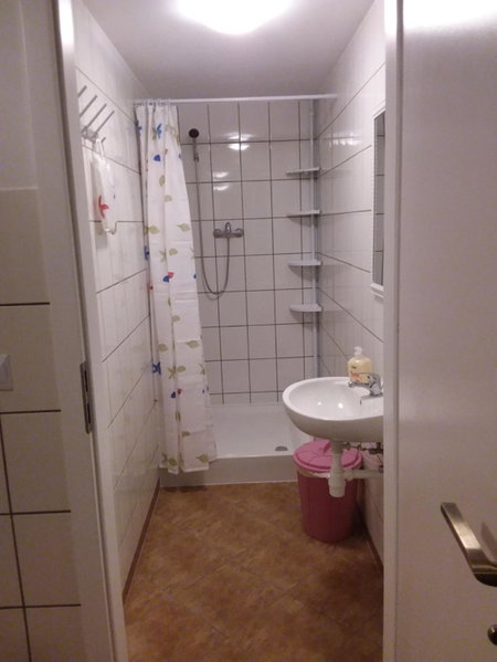 Living in the Box, Berlin, Germany