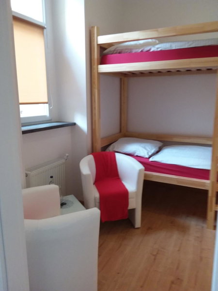 Living in the Box, Berlin, Germany