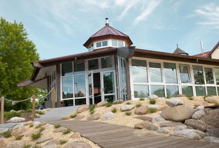Hotel Am Medemufer, Otterndorf, Germany