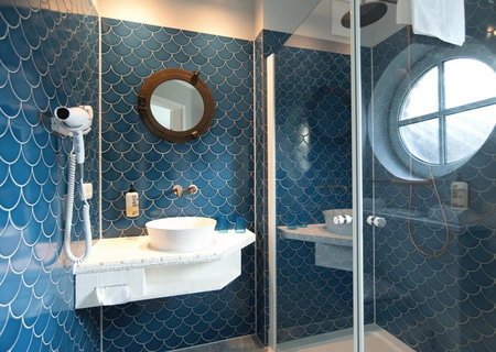 Hotel Am Medemufer, Otterndorf, Germany