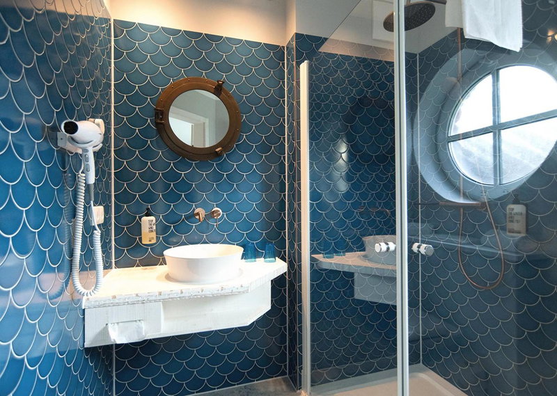 Hotel Am Medemufer, Otterndorf, Germany