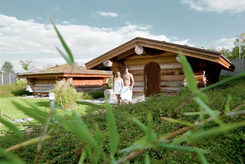 Hotel Am Medemufer, Otterndorf, Germany