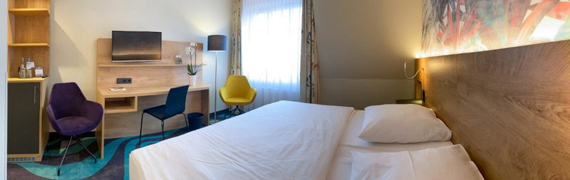 HKK Hotel Wernigerode, Wernigerode, Germany