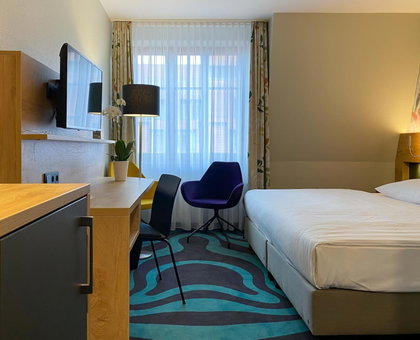 HKK Hotel Wernigerode, Wernigerode, Germany