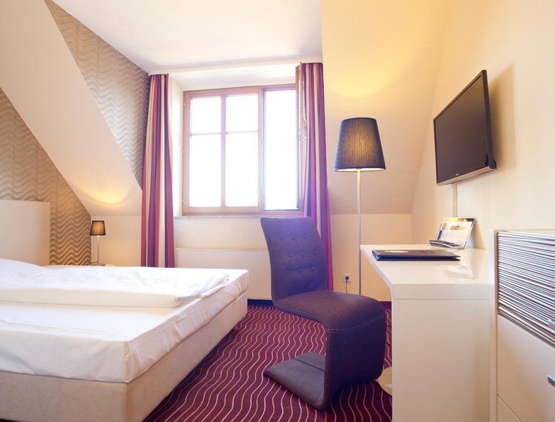 HKK Hotel Wernigerode, Wernigerode, Germany
