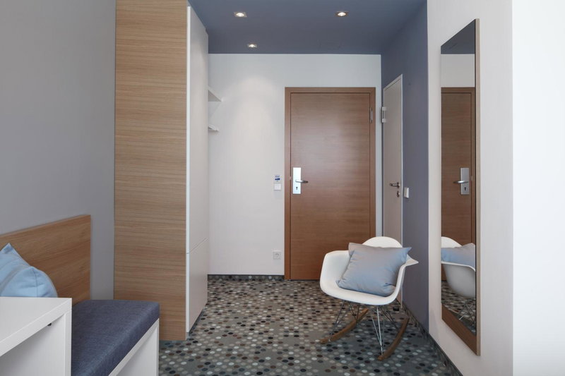 Hotel Waldhorn, Böblingen, Germany