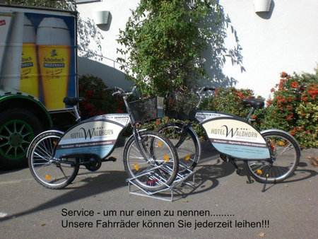 Hotel Waldhorn, Böblingen, Germany
