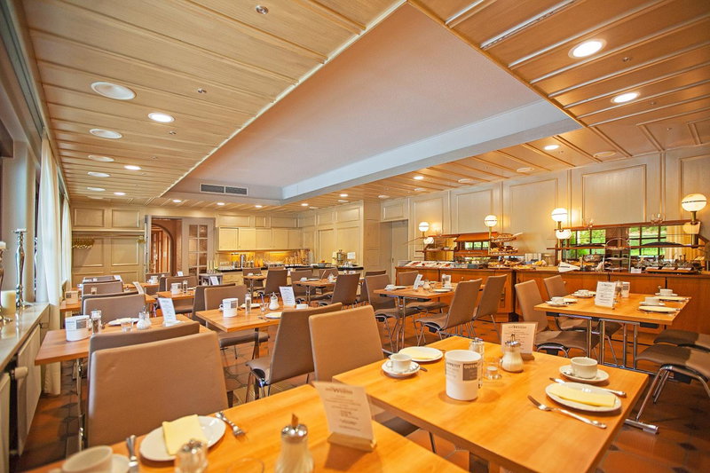 Hotel Waldhorn, Böblingen, Germany