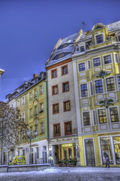 Zum Handtuch, Bautzen, Germany