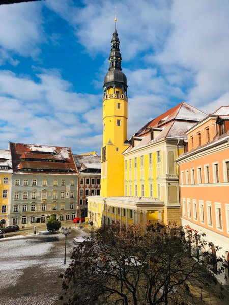 Zum Handtuch, Bautzen, Germany