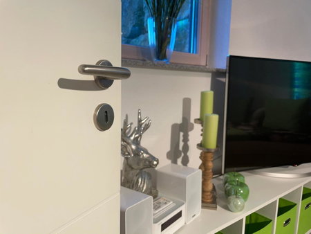 Limes Apartment -übernachten am Limes-, Rainau, Germany