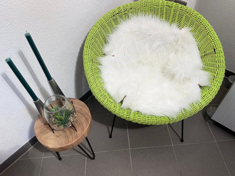 Limes Apartment -übernachten am Limes-, Rainau, Germany