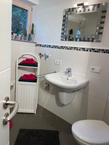 Limes Apartment -übernachten am Limes-, Rainau, Germany