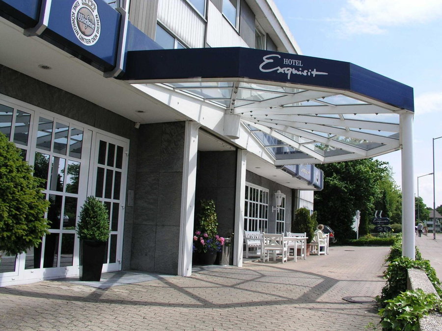 Hotel Exquisit, Minden, Germany