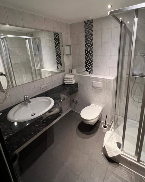 Hotel Exquisit, Minden, Germany