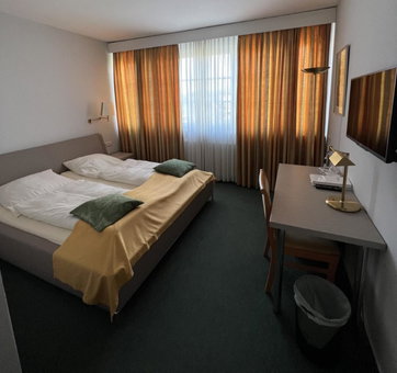 Hotel Exquisit, Minden, Germany