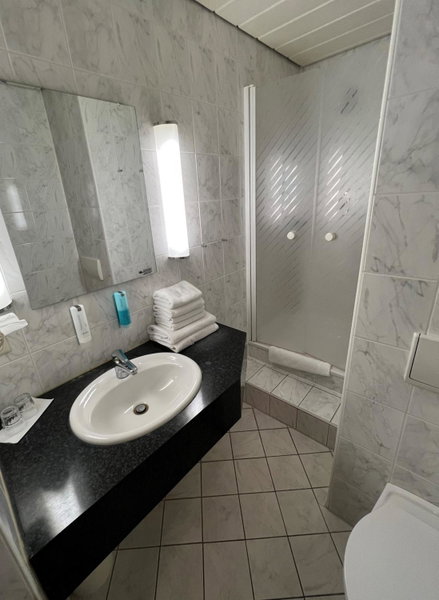 Hotel Exquisit, Minden, Germany